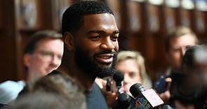 Jacoby Brissett On New Contract