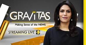 Gravitas Live With Palki Sharma Upadhyay | Gravitas News Today Live|Watch Full Episode |Sep 22, 2020