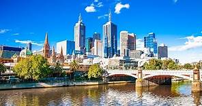 Melbourne Australia Top Things To Do | Viator Travel Guide