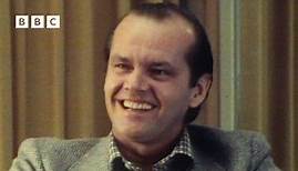 Jack Nicholson: Film 82'