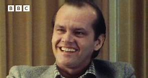 Jack Nicholson: Film 82'