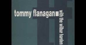 Tommy Flanagan — "Plays The Music Of Rodgers And Hammerstein" [Full Album] (1987)