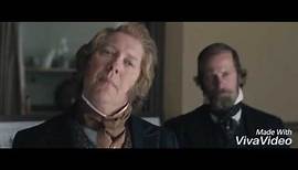 James Spader in THE HOMESMAN