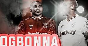 Angelo Ogbonna THE BEST OF DEFENSE l MINI EDIT