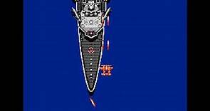 1943: The Battle of Midway (NES) video game port | full game completion session 🎮