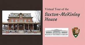 Virtual Tour of the Saxton-McKinley House