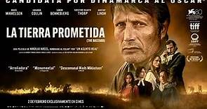 LA TIERRA PROMETIDA (THE BASTARD)
