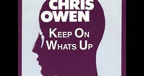 Chris Owen - What's Up (Italo Disco.1984)