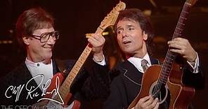 Cliff Richard & Hank Marvin - Move It (The Royal Variety Performance, 25.11.1995) - YouTube Music
