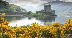 Castles of Scotland - Castillos de Escocia