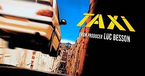 Taxi (1998) | trailer