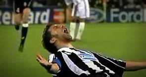 CHAMPIONS LEAGUE HIGHLIGHTS: JUVENTUS 3-1 REAL MADRID | 14/05/2003