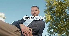 GEOX | New Collection | FW23 | Spherica sneakers for men