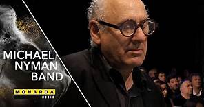 Michael Nyman Band: "In Re Don Giovanni" | Live in Halle (16/16)