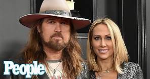 Tish Cyrus Files for Divorce from Billy Ray Cyrus After 28 Years of Marriage | PEOPLE