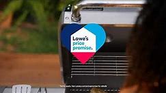 Lowe's Commercial 2021 - (USA)(2)