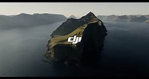 DJI Mavic 3 PRO - Faroe Islands