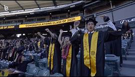 CSULB Commencement Highlight Video