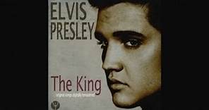 Elvis Presley - Blue Moon [1956]