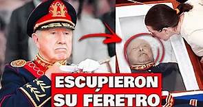 El día que MURIÓ Augusto Pinochet - Biografía del DICTADOR chileno
