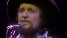 Waylon Jennings in Concert (1983)