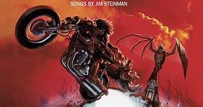 Bat Out of Hell by Meat Loaf