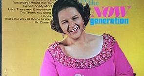 Kate Smith - Songs Of The Now Generation
