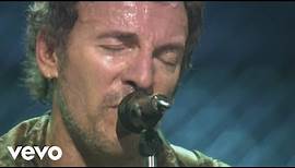 Bruce Springsteen & The E Street Band - She's the One (Live In Barcelona)