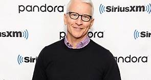 Who is Anderson Cooper's partner? Current relationship and dating history