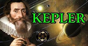 El hombre que midió el universo: Johannes Kepler | MicroTheo | Theobroma
