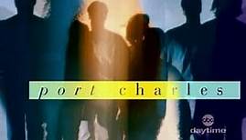 Port Charles Opening - PC1: 6/1/1997 - 9/25/1998