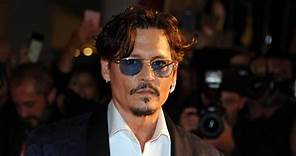 Johnny Depp oggi: film, età, altezza, patrimonio, moglie e pubblicità Sauvage