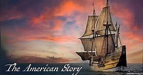 1620: What Was It Really Like Aboard The Mayflower? | Journey Into Unknown | The American Story
