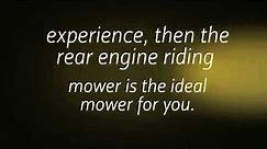 Riding Lawn Mower Reviews From Expert Consumer 2013