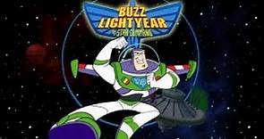 Buzz Lightyear of Star Command-S1 E1 · Pilot