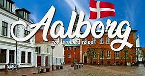 15 BEST Things To Do In Aalborg 🇩🇰 Denmark