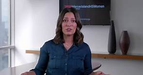 Peppy&Powerful: Navigating the Double Bind | Rebecca Samarasinghe Perrault | TEDxMercerIslandHSWomen