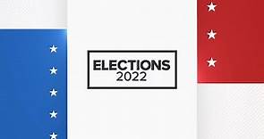 2022 South Carolina Primary Election results