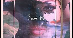 Julian Lennon - Save Me (Lo-Fi) [Official Music Video]