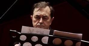 Stockhausen: Klavierstück XI ∙ Pierre-Laurent Aimard