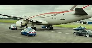 The Transporter Legacy 2015, Il trailer italiano del film HD