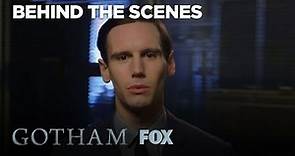 A Deeper Look At Nygma With Cory Michael Smit | Season 1 | GOTHAM
