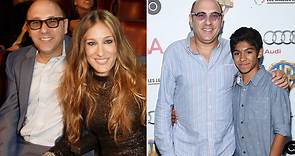Inside life & loves of Willie Garson who played SATC's gay best friend Stanford
