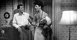 MY FRIEND IRMA (1949)---Movie/Jerry Lewis/Dean Martin