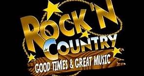 Un poco de lo mejor del Rock Country 1