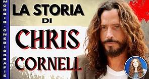 Chris Cornell: Storia di una leggenda