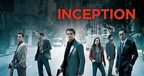 Inception || Full Movie
