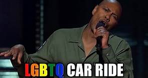 Dave Chappelle - LGBTQ Car Ride (FULL)