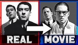 The Real Gangsters And Their Real Story Movies