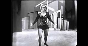Eleanor Powell - 1st TV Appearance (1952)